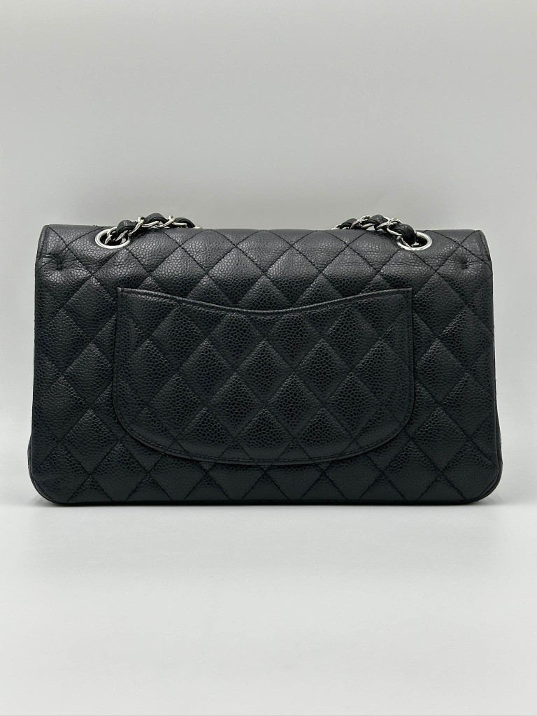 Chanel Classic Medium Double Flap bag