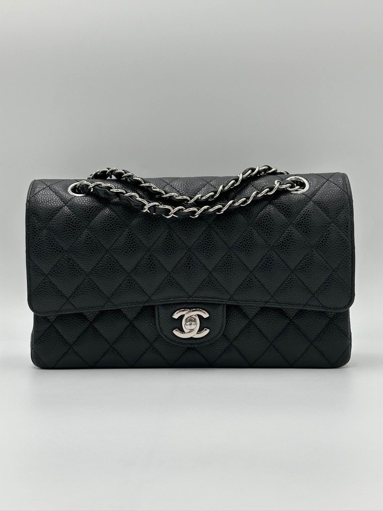 torebka Chanel Classic Medium Double Flap