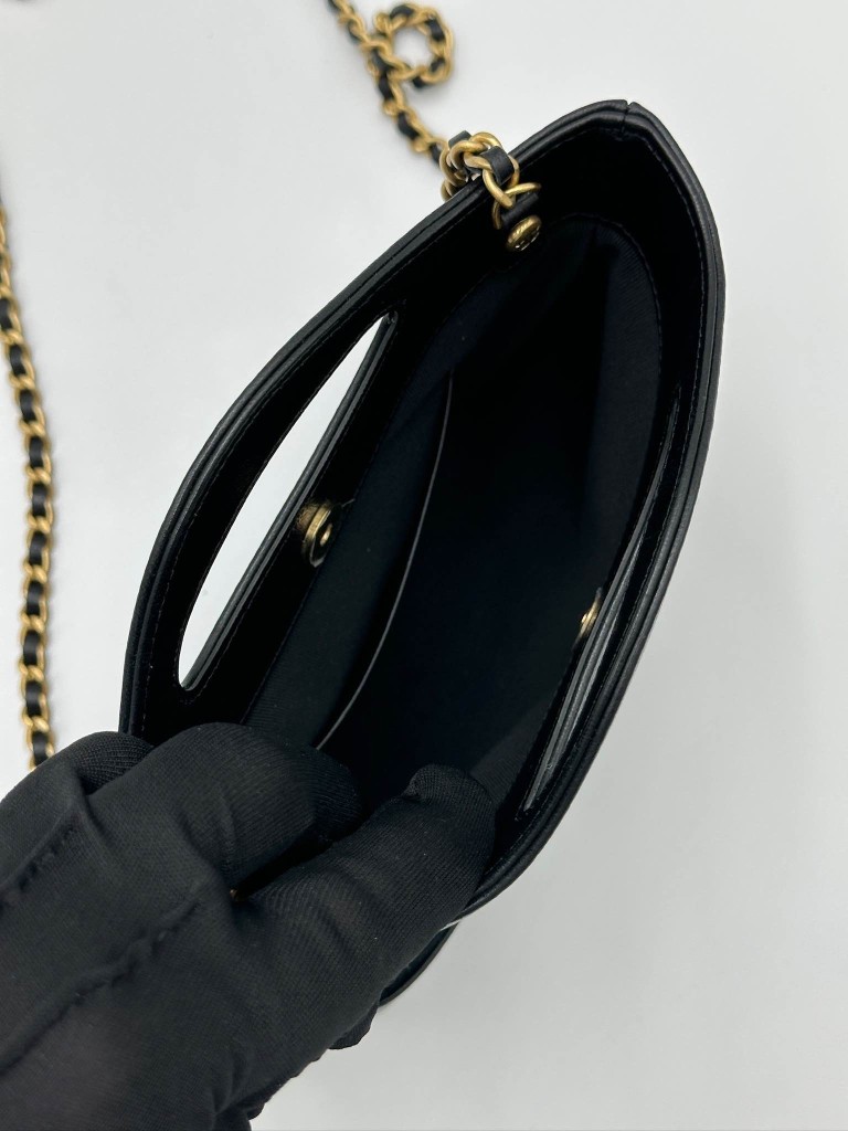Chanel 31 Nano torebka