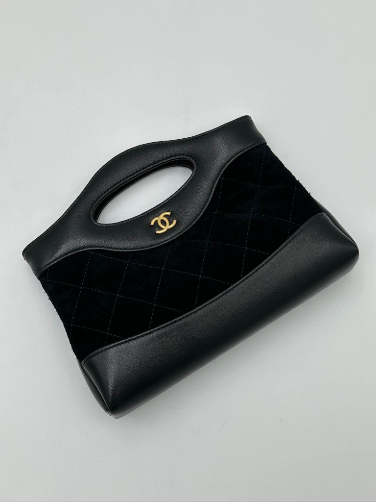 Chanel 31 Nano torebka