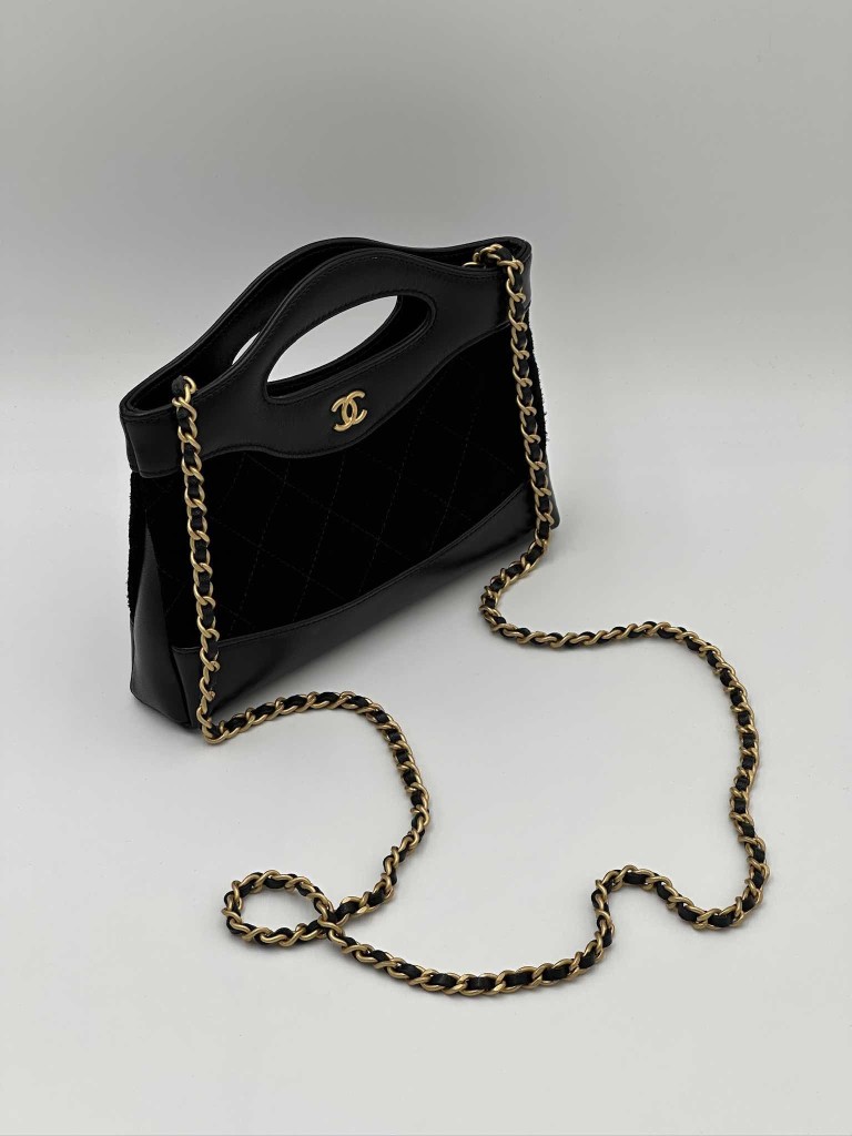 Chanel 31 Nano torebka
