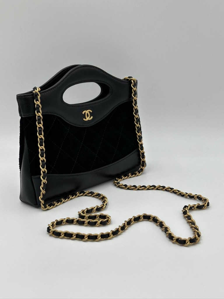 Chanel 31 Nano torebka