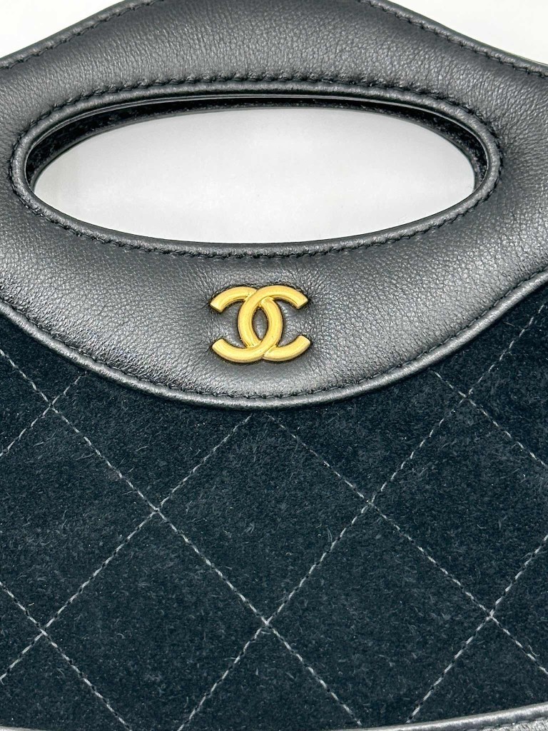 Chanel 31 Nano torebka