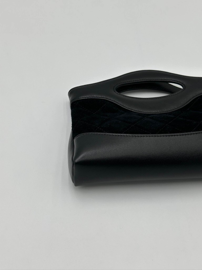Chanel 31 Nano torebka