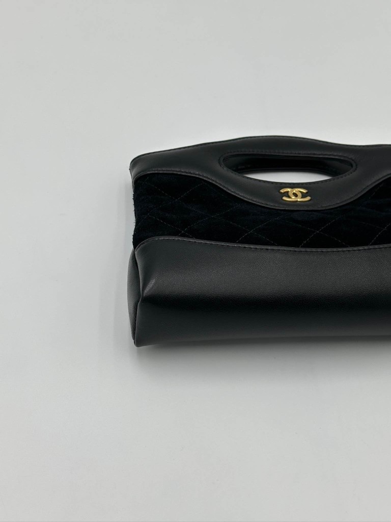 Chanel 31 Nano torebka