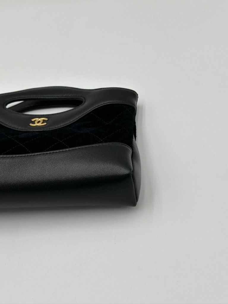 Chanel 31 Nano torebka