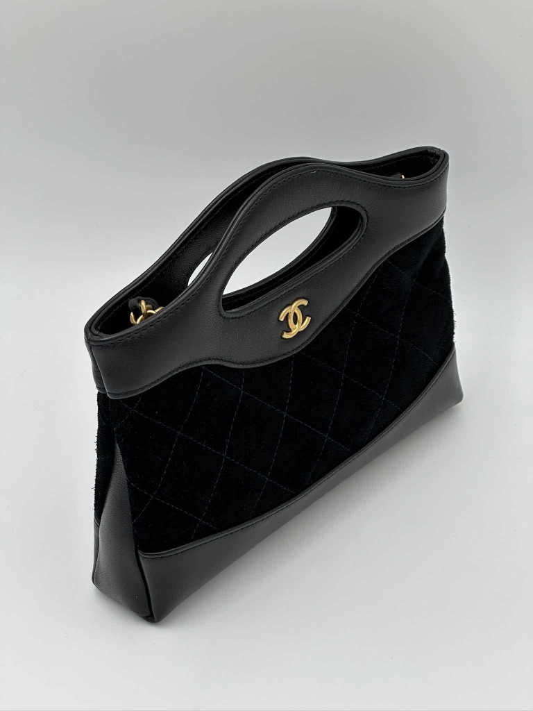 Chanel 31 Nano torebka