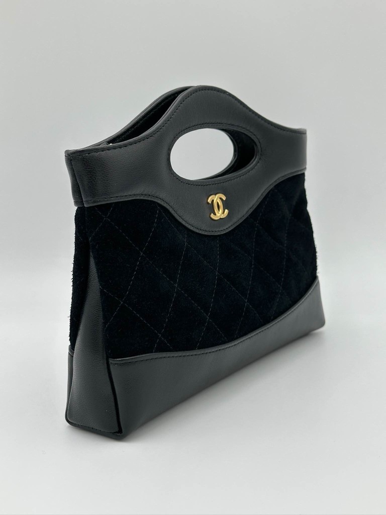 Chanel 31 Nano torebka