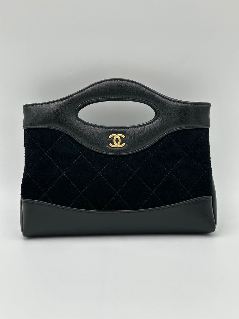 Chanel 31 Nano torebka