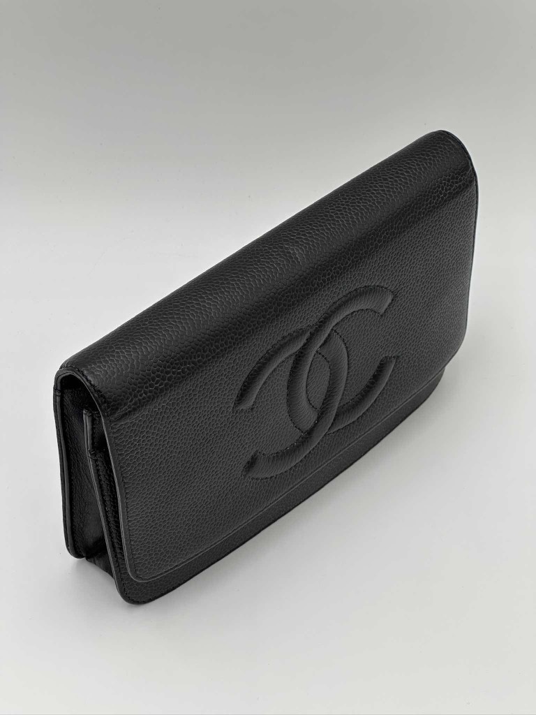 Torebka Chanel Wallet on Chain
