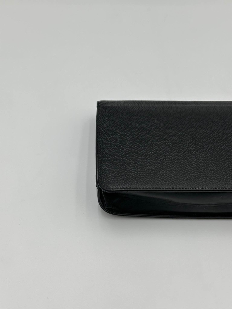 Torebka Chanel Wallet on Chain