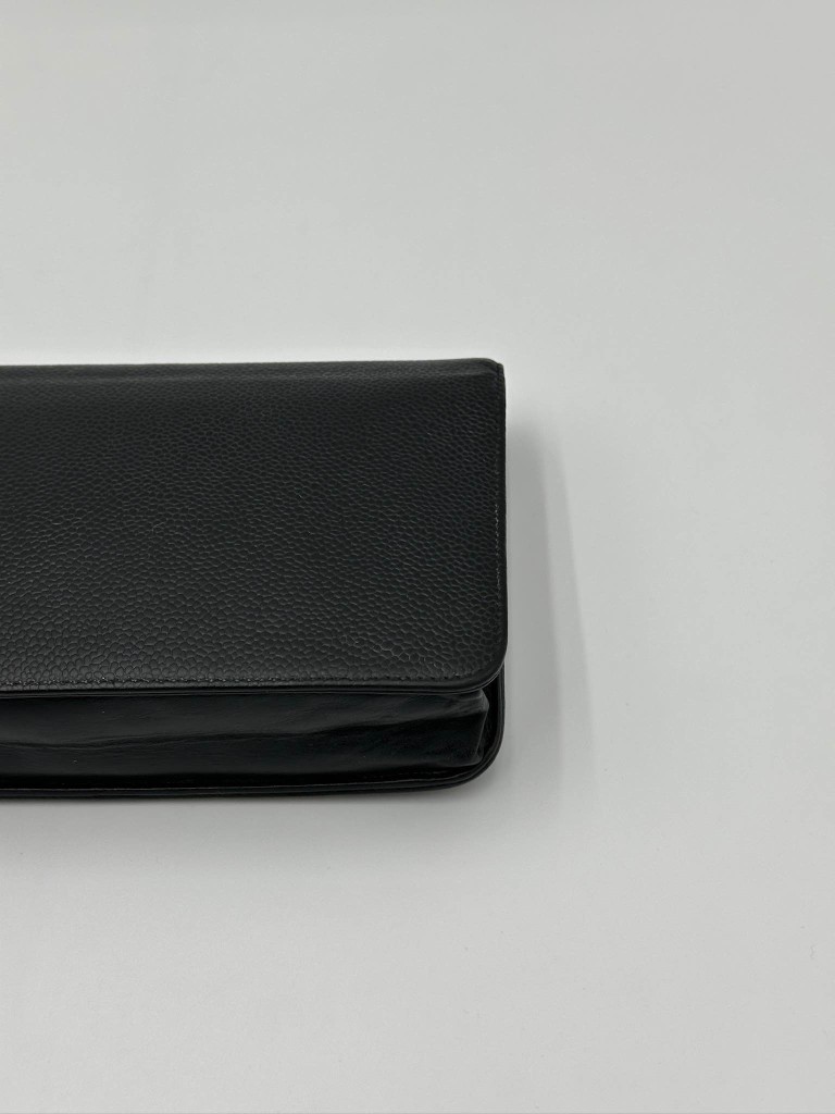Torebka Chanel Wallet on Chain
