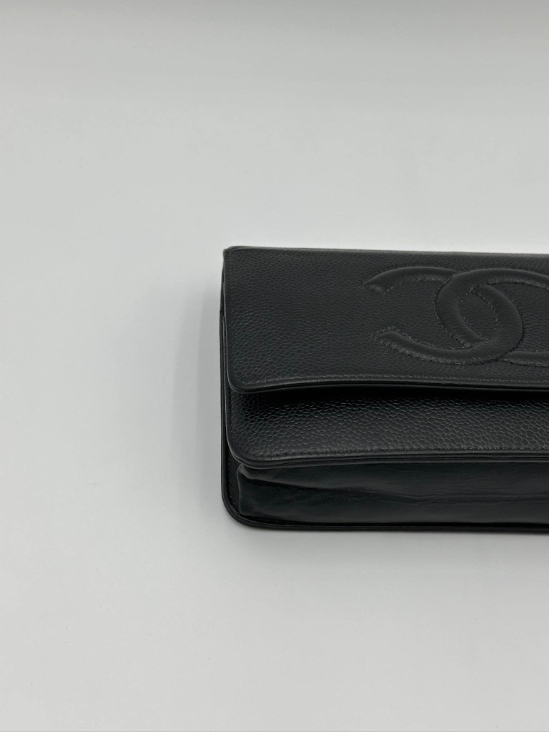 Torebka Chanel Wallet on Chain