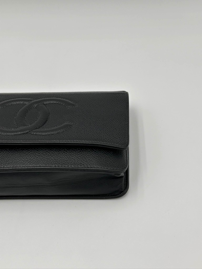 Torebka Chanel Wallet on Chain