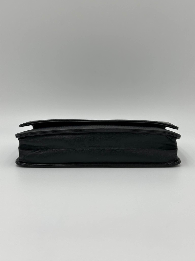 Torebka Chanel Wallet on Chain
