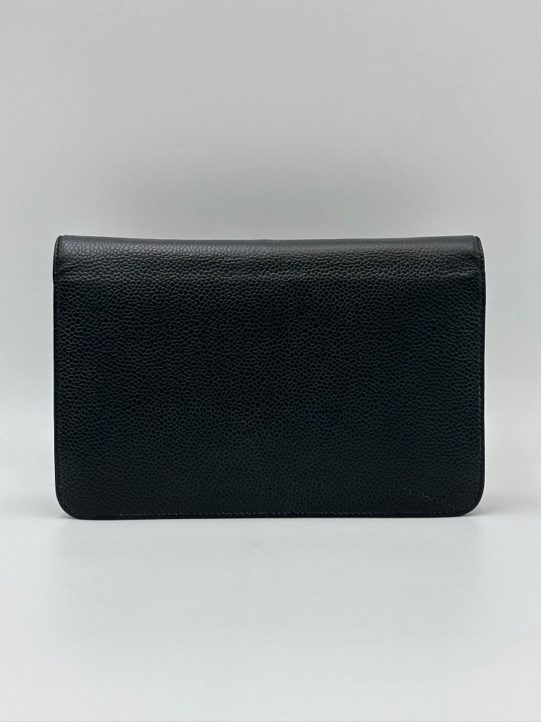 Torebka Chanel Wallet on Chain