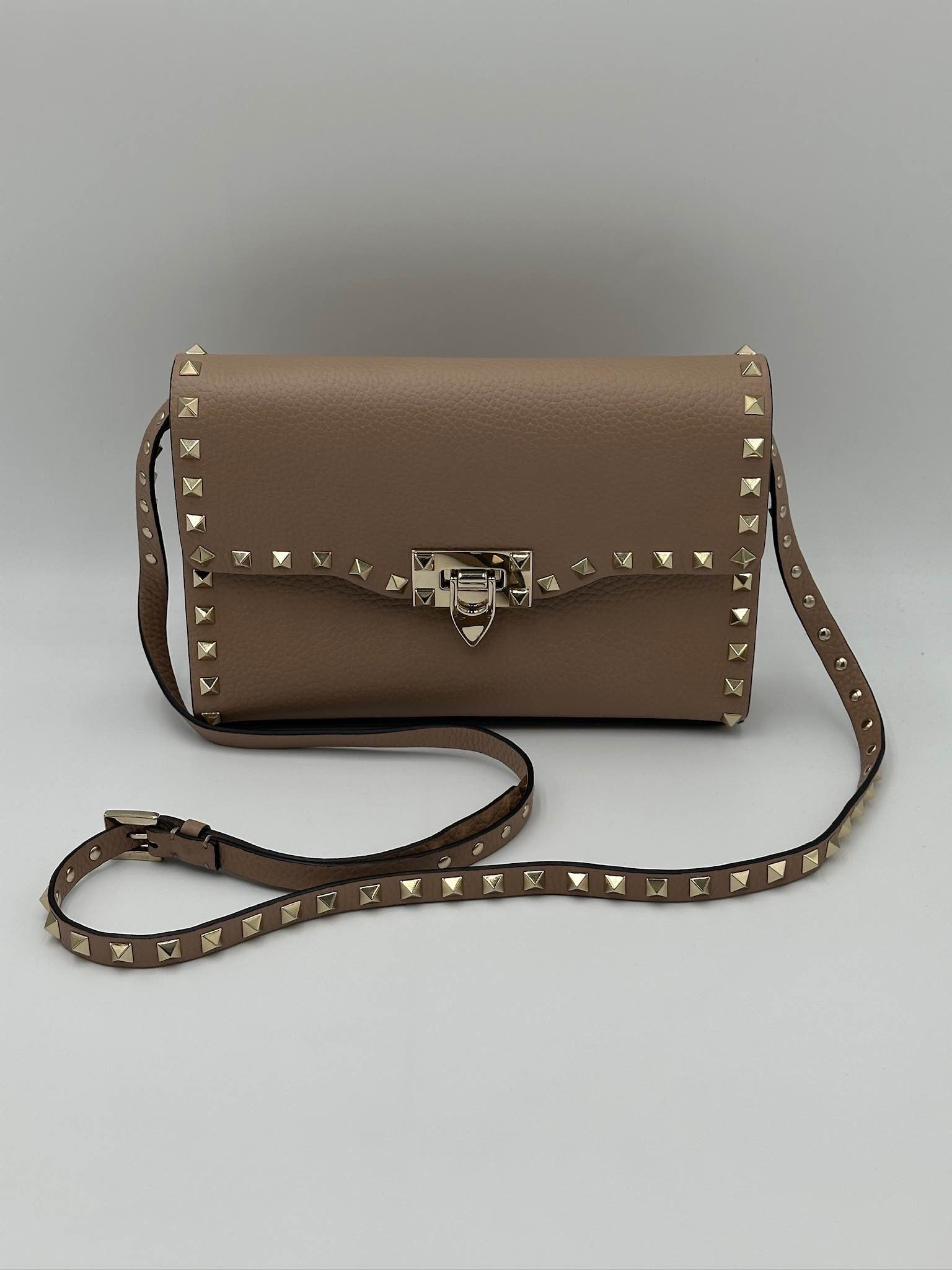 Torebka Valentino Garavani Rockstud