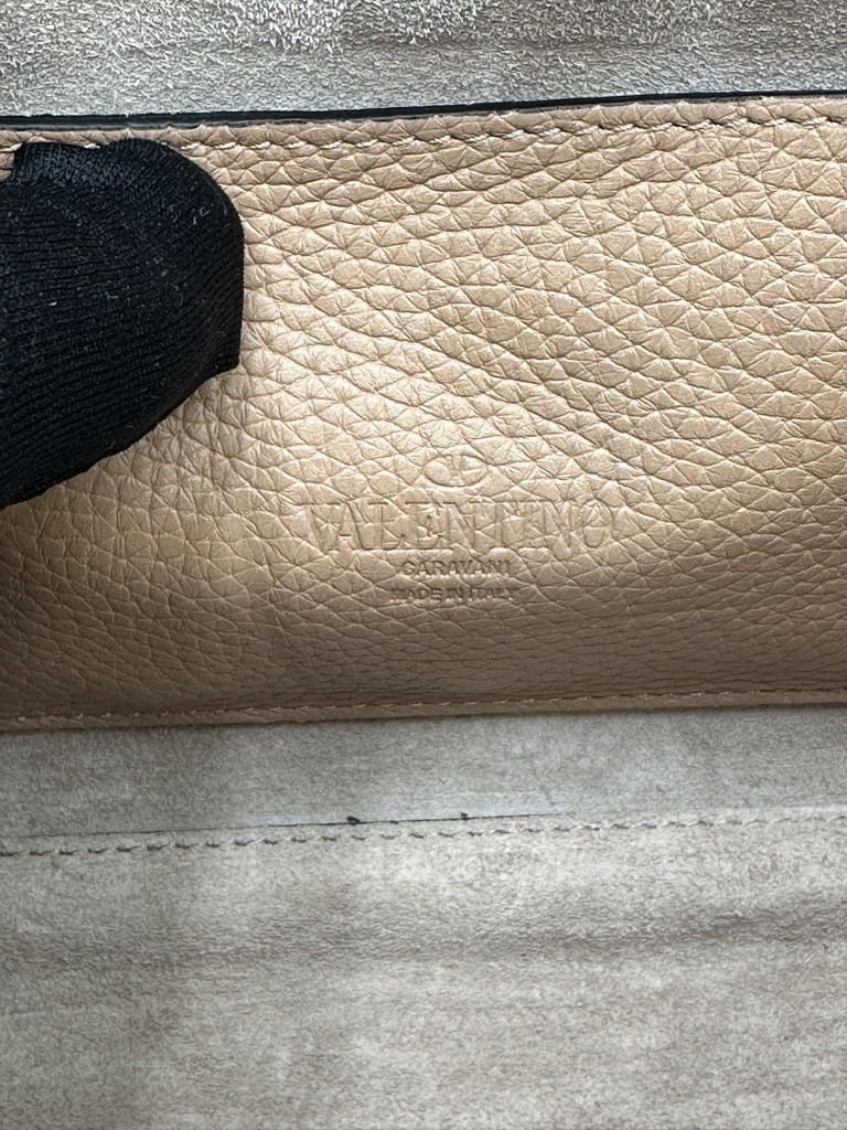 Torebka Valentino Garavani Rockstud