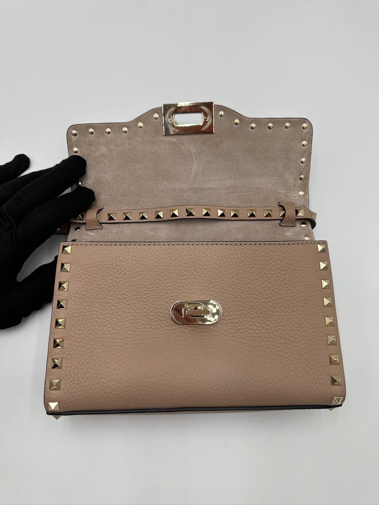 Torebka Valentino Garavani Rockstud