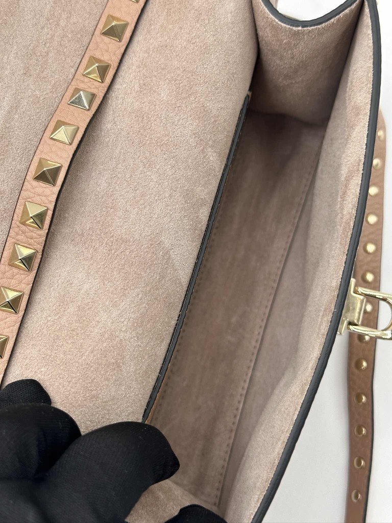 Torebka Valentino Garavani Rockstud