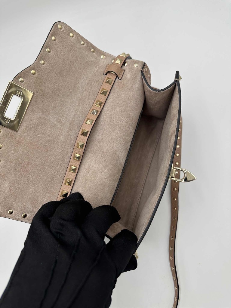 Torebka Valentino Garavani Rockstud