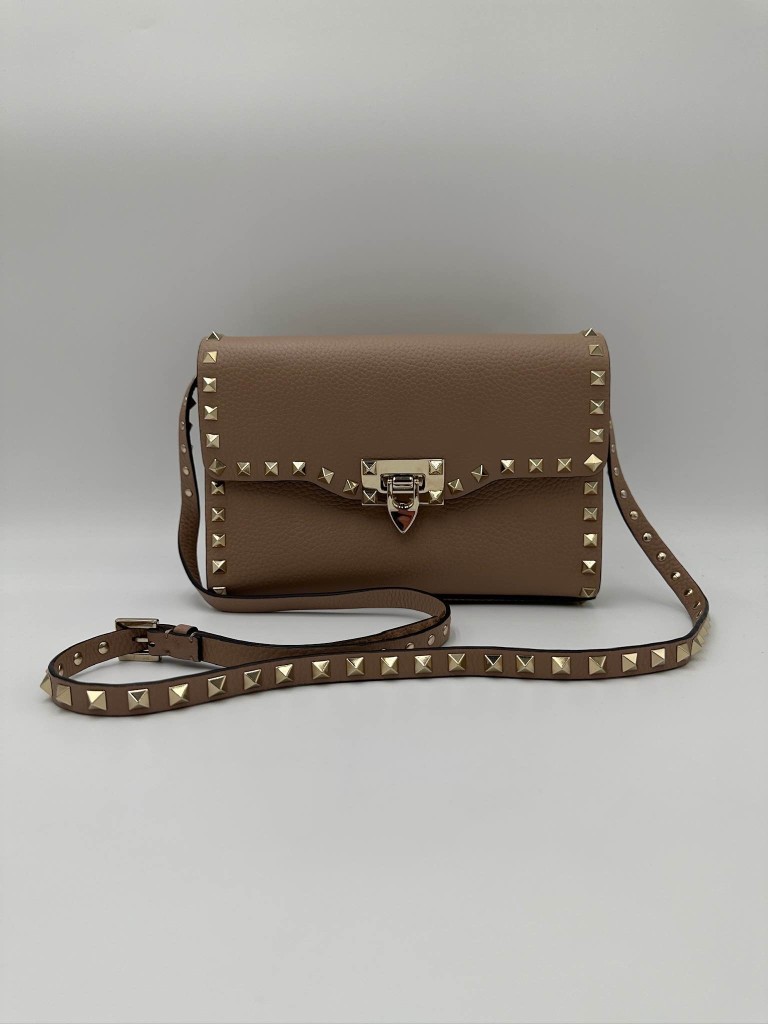 Torebka Valentino Garavani Rockstud