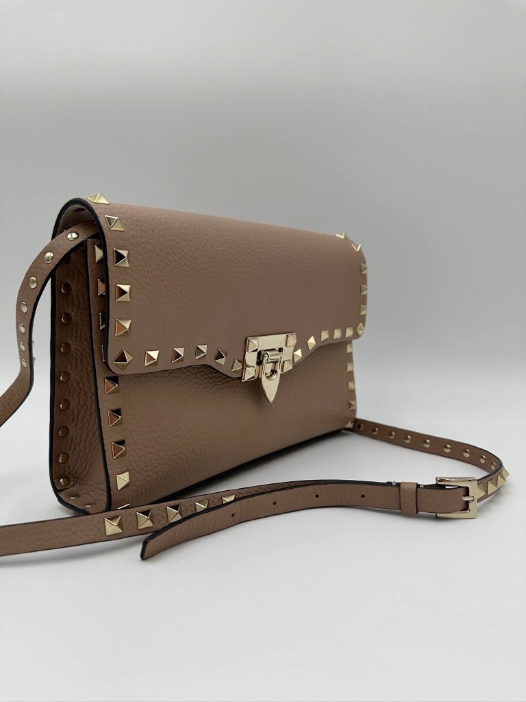 Torebka Valentino Garavani Rockstud
