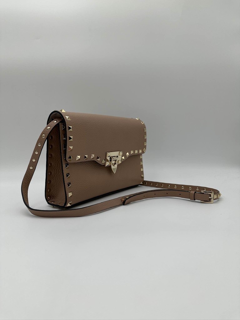 Torebka Valentino Garavani Rockstud