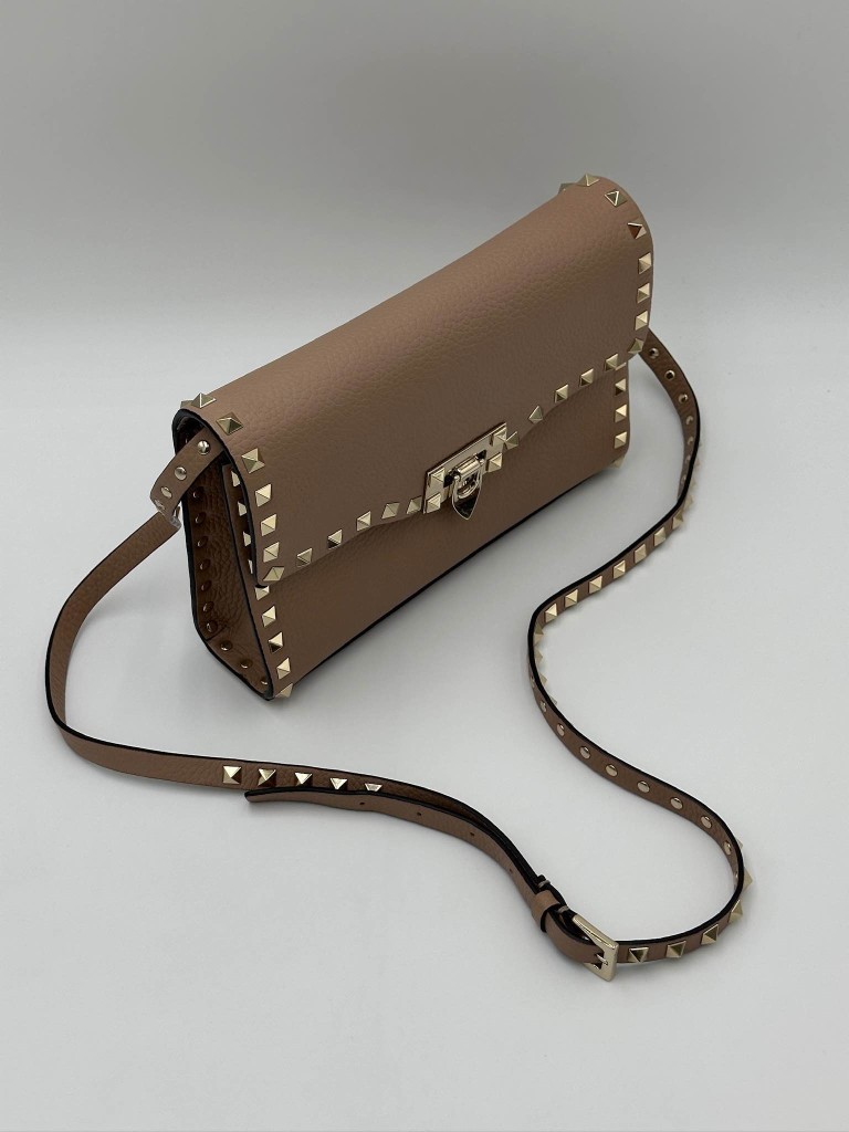 Torebka Valentino Garavani Rockstud