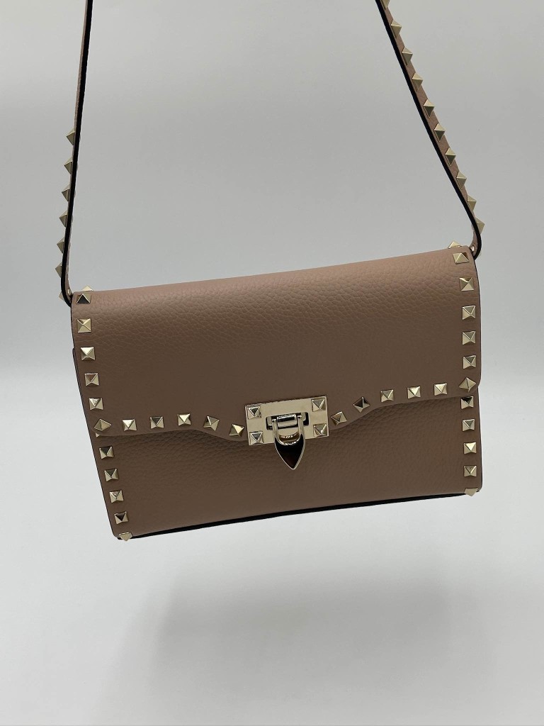 Torebka Valentino Garavani Rockstud