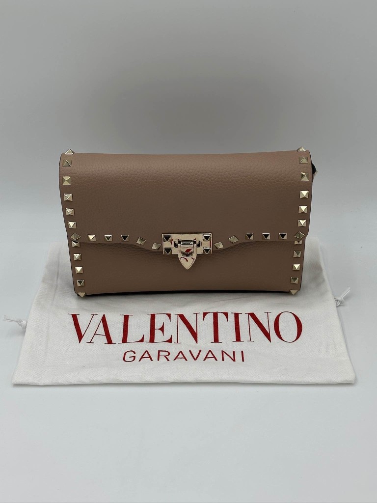 Torebka Valentino Garavani Rockstud