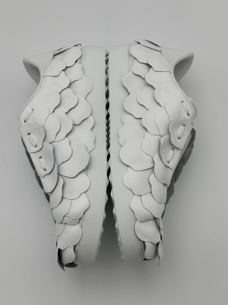 Valentino sneakersy