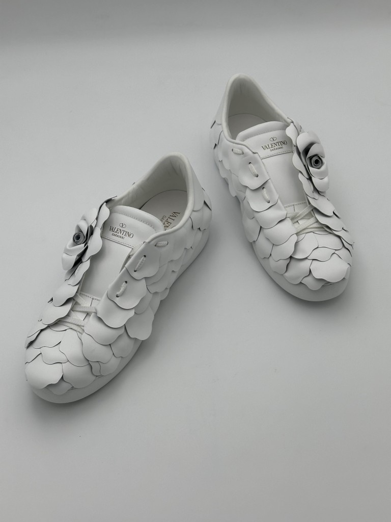 Valentino sneakersy