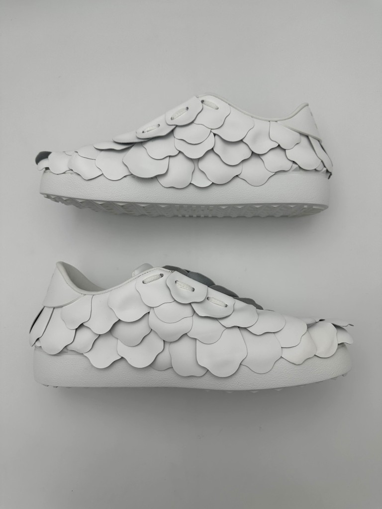 Valentino sneakersy