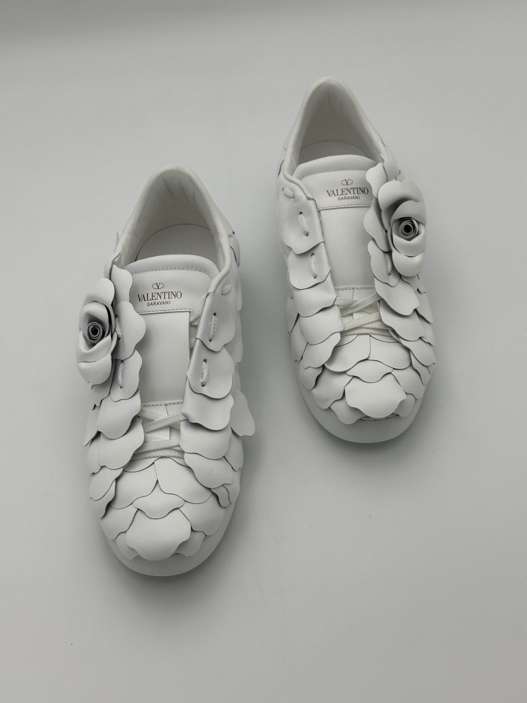 Valentino sneakersy