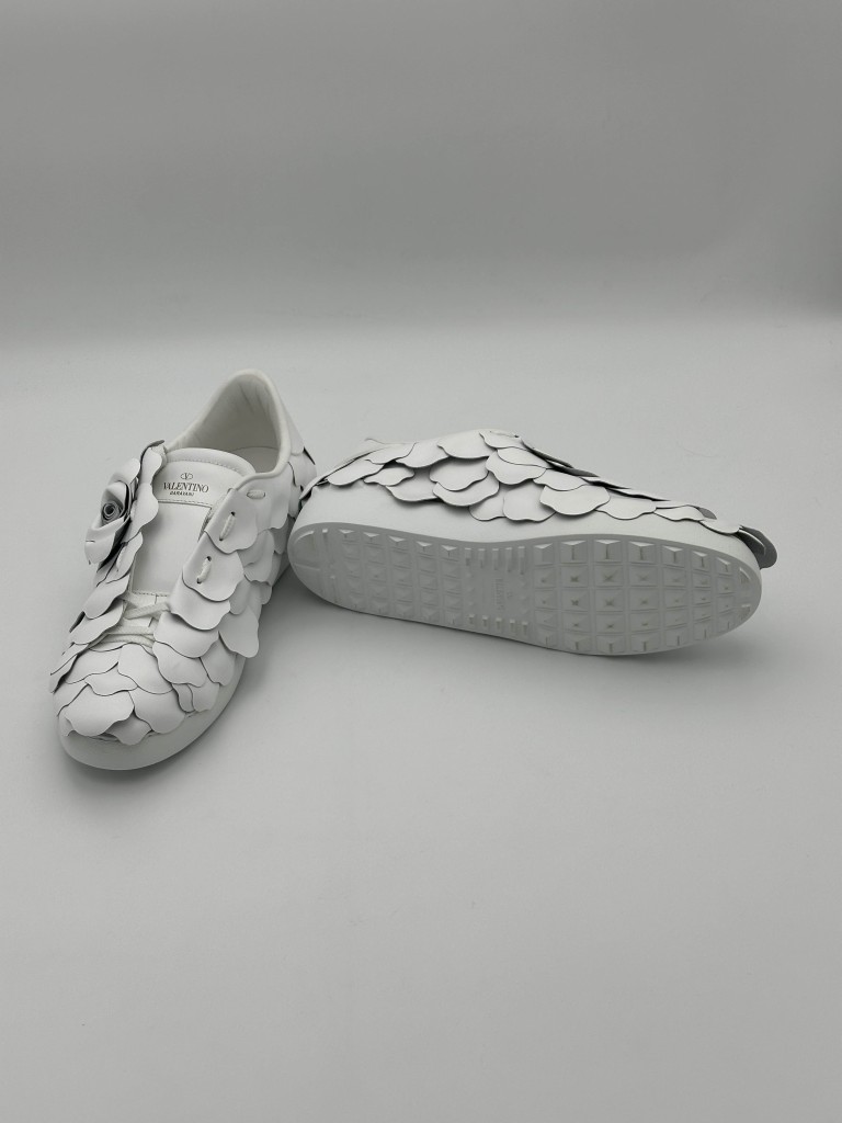 Valentino sneakersy