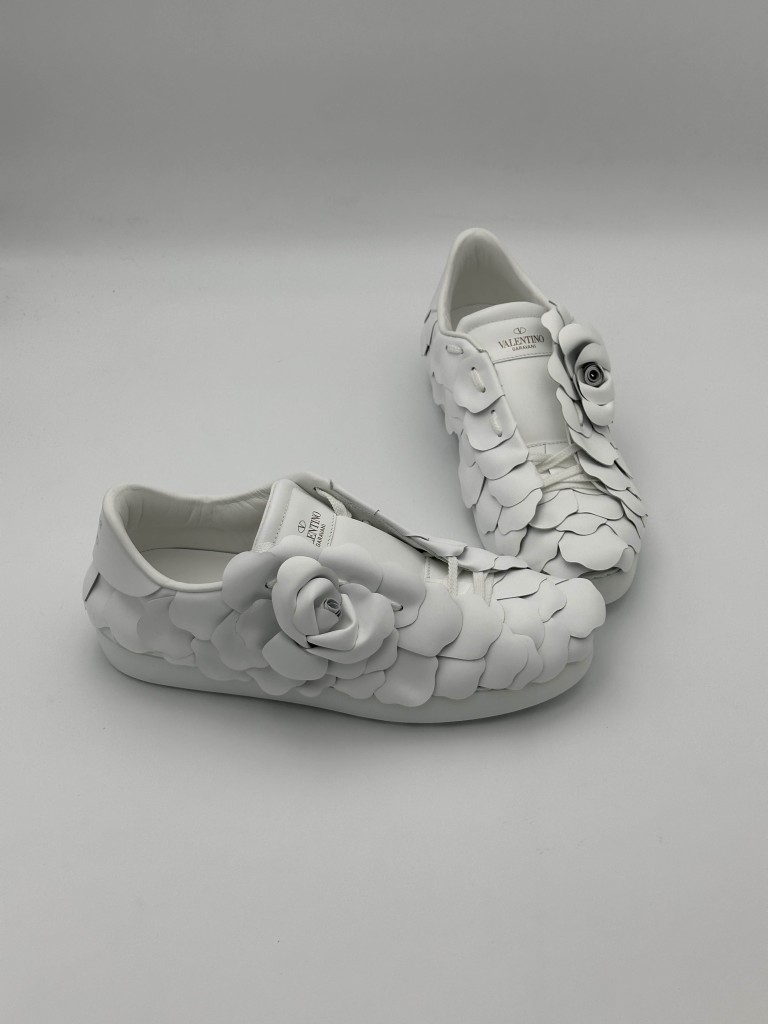 Valentino sneakersy
