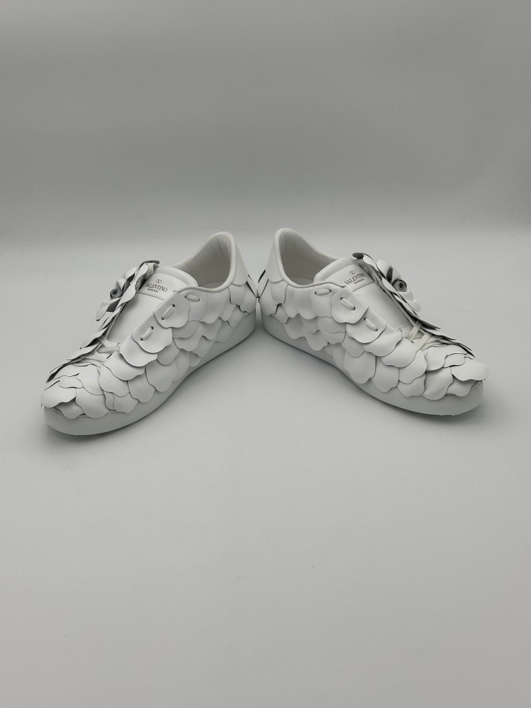 Valentino sneakersy