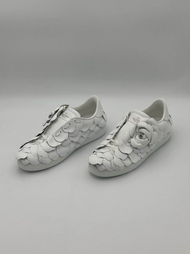 Valentino sneakersy