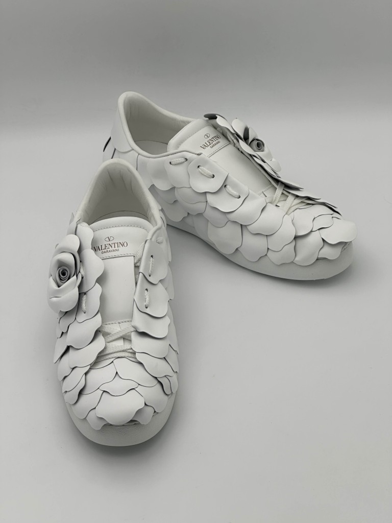 Valentino sneakersy