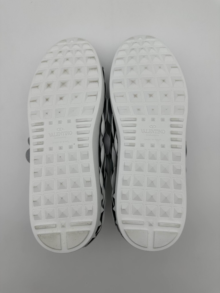 Valentino sneakersy