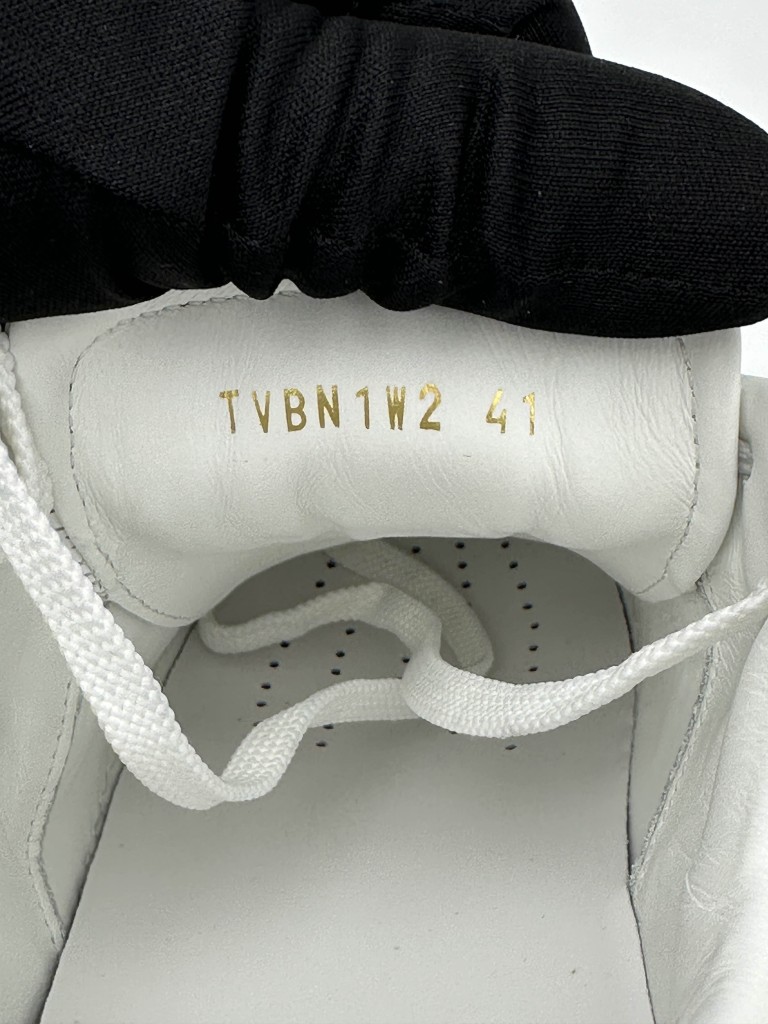 Valentino sneakersy