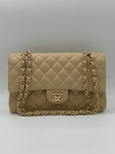 Chanel Classic Medium Double Flap torebka