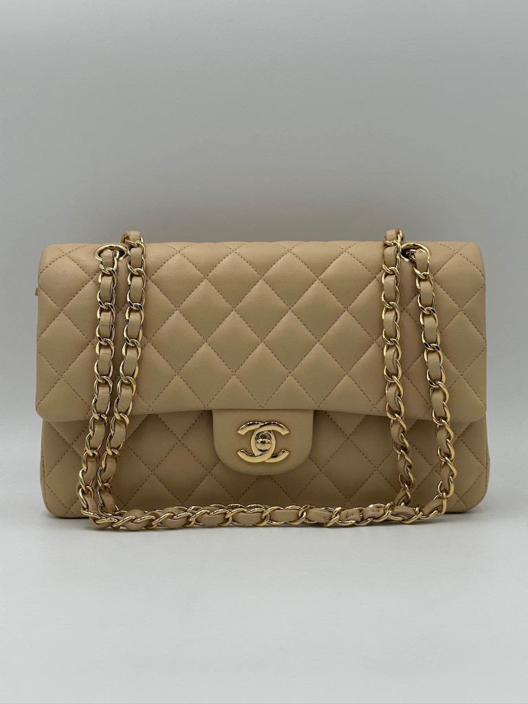 Chanel Classic Medium Double Flap torebka