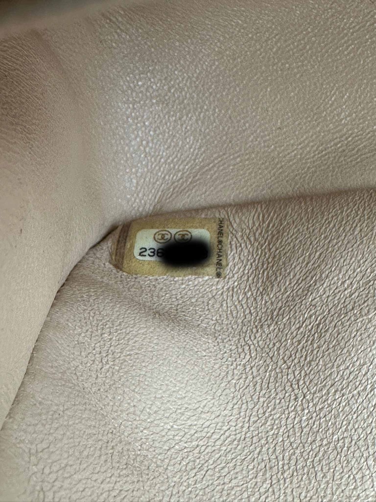 Chanel Classic Medium Double Flap torebka