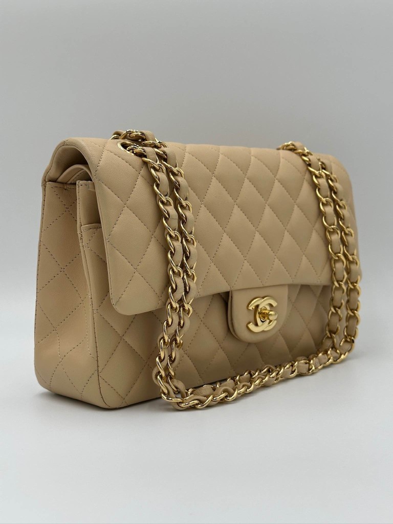 Chanel Classic Medium Double Flap torebka