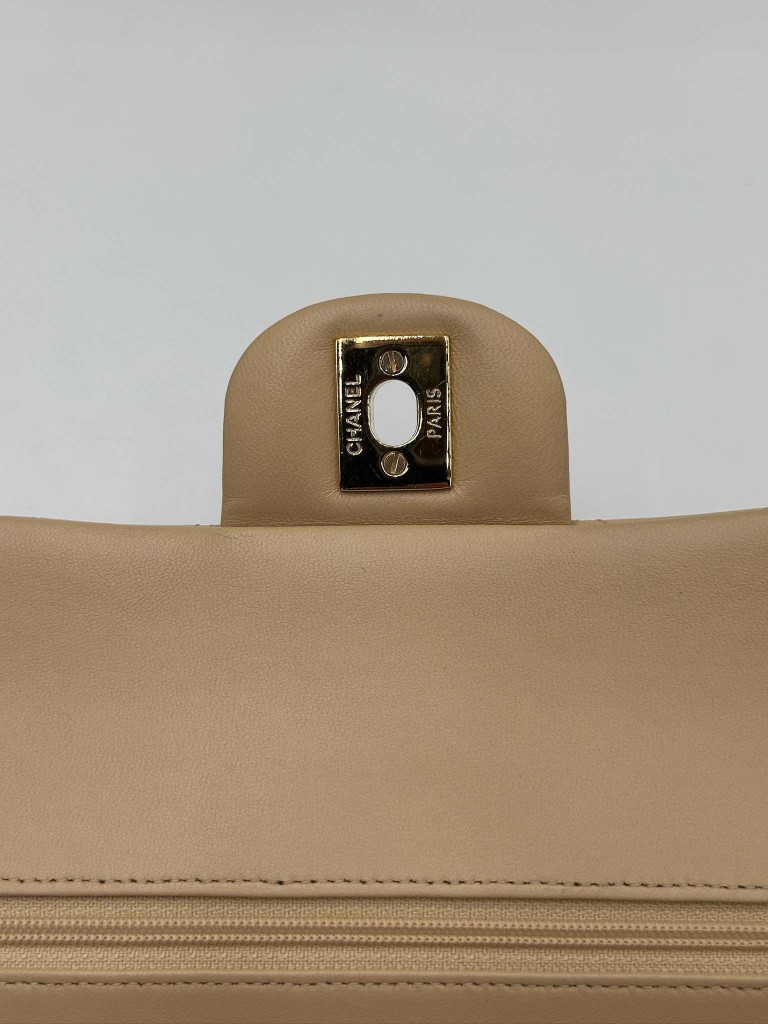Chanel Classic Medium Double Flap torebka