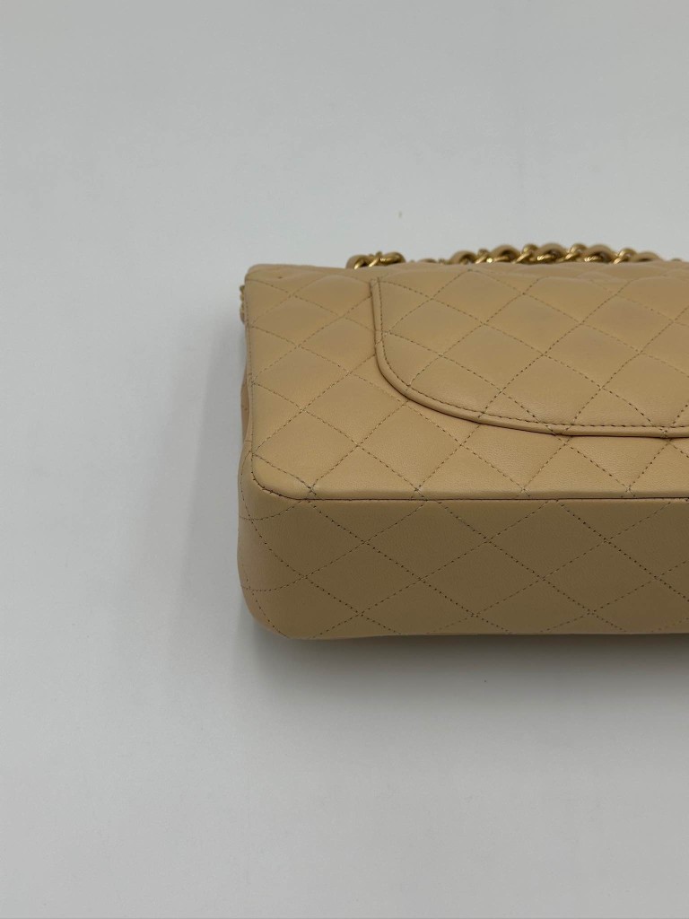 Chanel Classic Medium Double Flap torebka