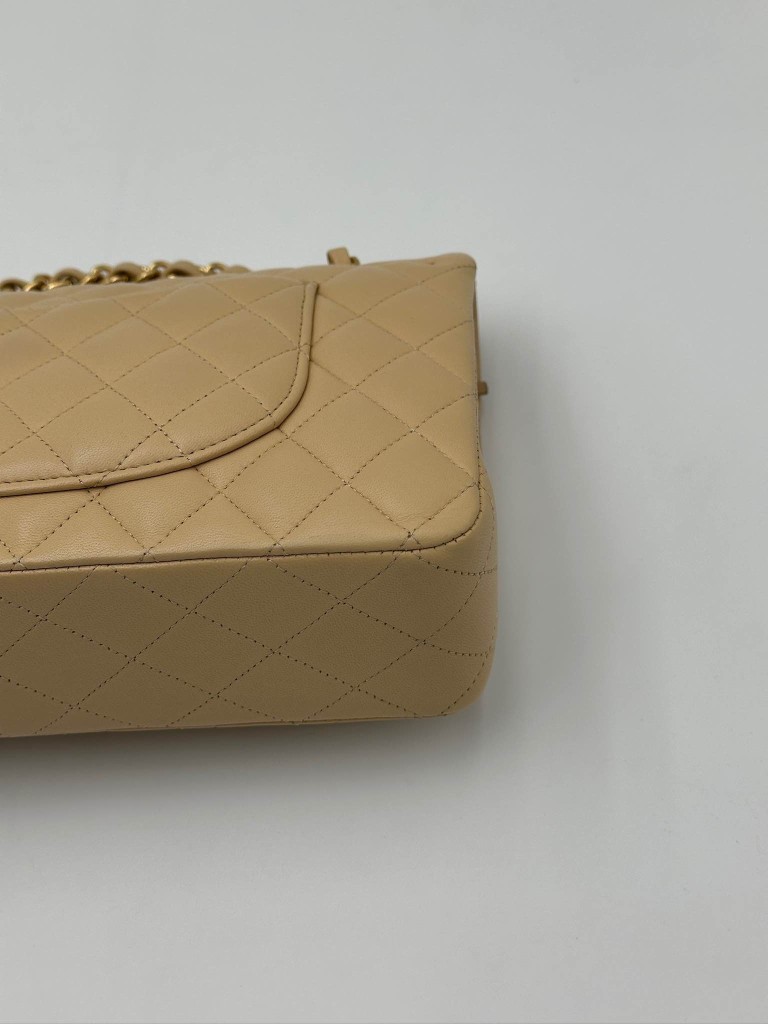 Chanel Classic Medium Double Flap torebka