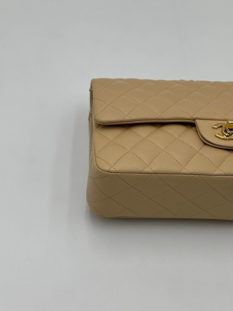 Chanel Classic Medium Double Flap torebka
